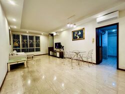 Yishun Emerald (D27), Condominium #550568661